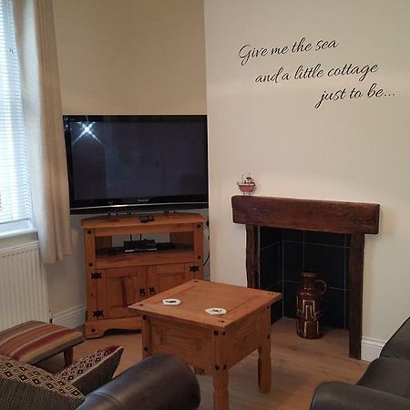 Chinwin Cottage Weymouth Eksteriør bilde